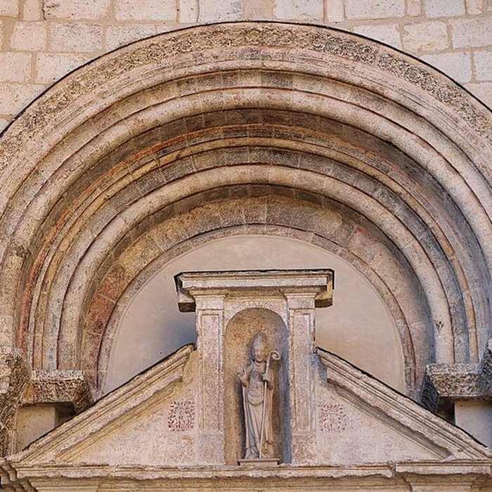 Photo de Eglise Saint-Jean de Rayssac