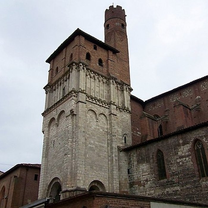 Photo de Eglise Saint-Jean de Rayssac