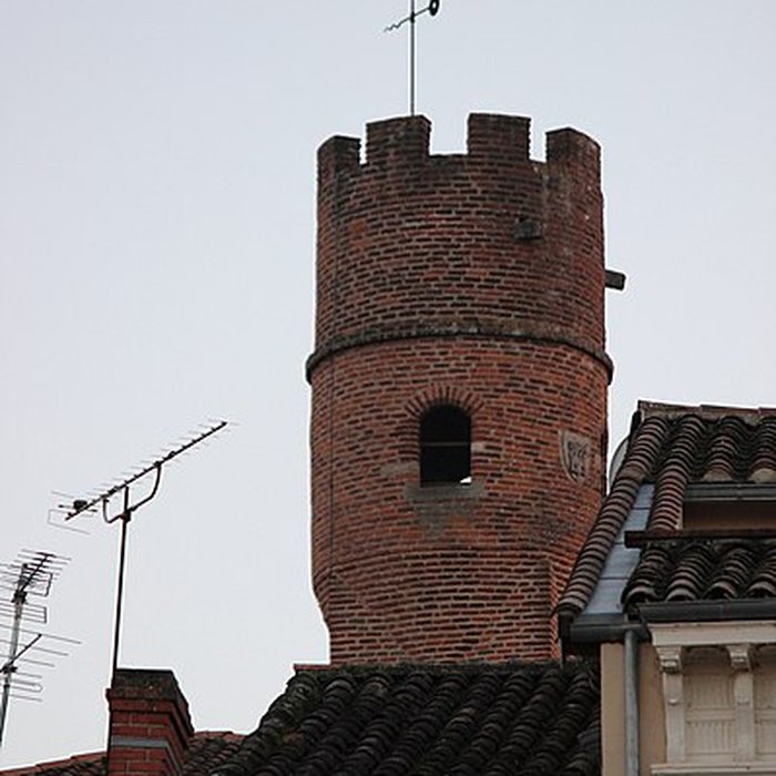 Photo de Eglise Saint-Jean de Rayssac