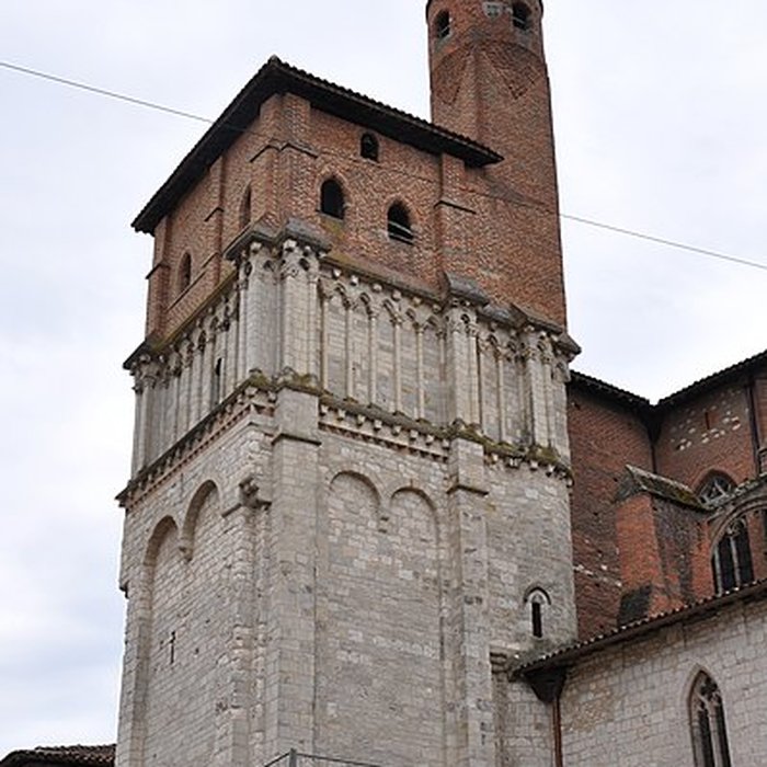 Photo de Eglise Saint-Jean de Rayssac