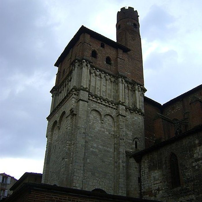 Photo de Eglise Saint-Jean de Rayssac