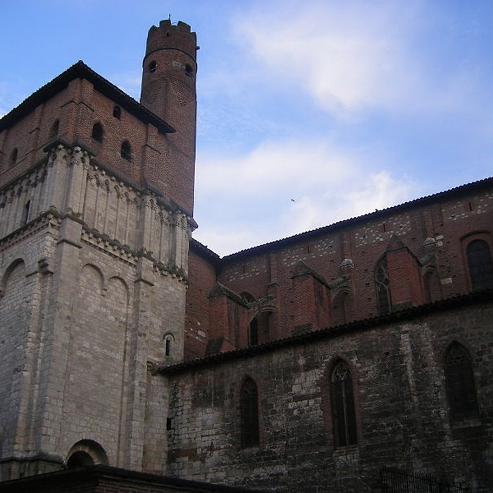 Photo de Eglise Saint-Jean de Rayssac