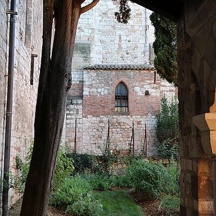 Photo de Eglise Saint-Jean de Rayssac