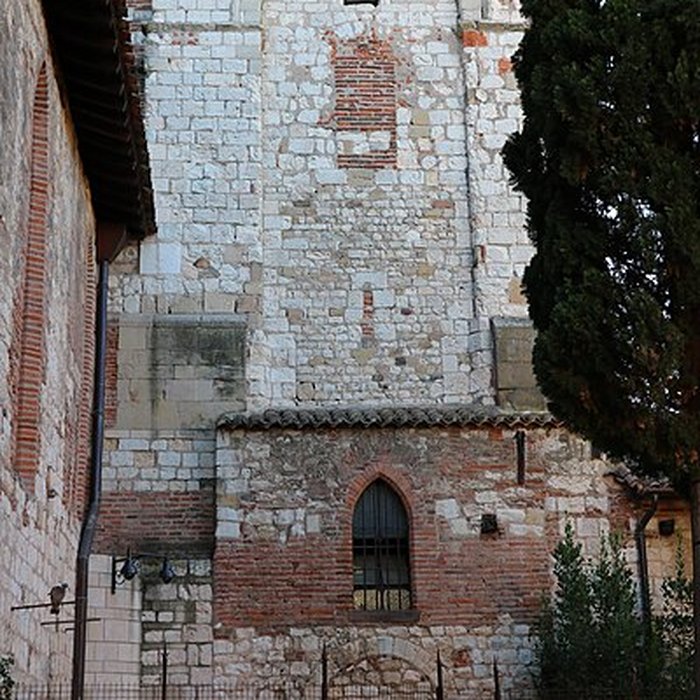 Photo de Eglise Saint-Jean de Rayssac