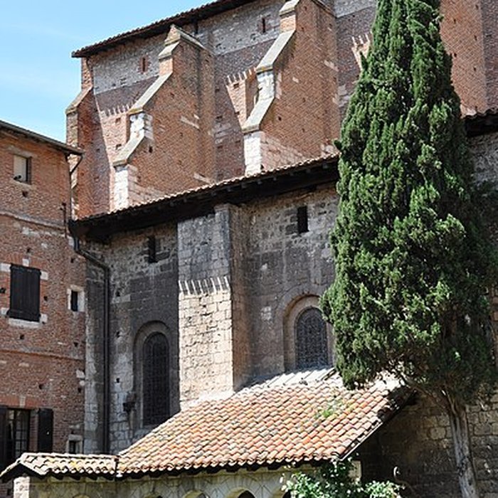 Photo de Eglise Saint-Jean de Rayssac