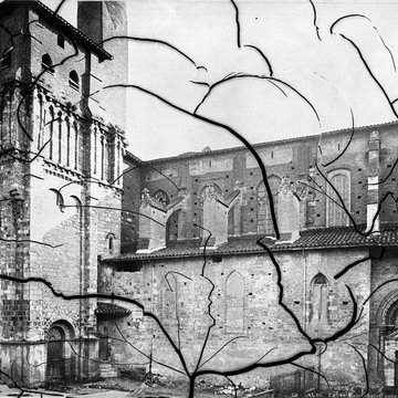 Eglise Saint-Jean de Rayssac