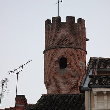 Eglise Saint-Jean de Rayssac