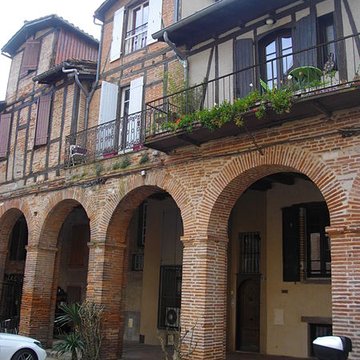 Eglise Saint-Jean de Rayssac