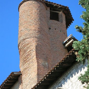 Eglise Saint-Jean de Rayssac