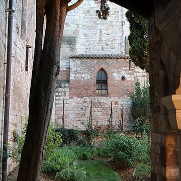 Eglise Saint-Jean de Rayssac