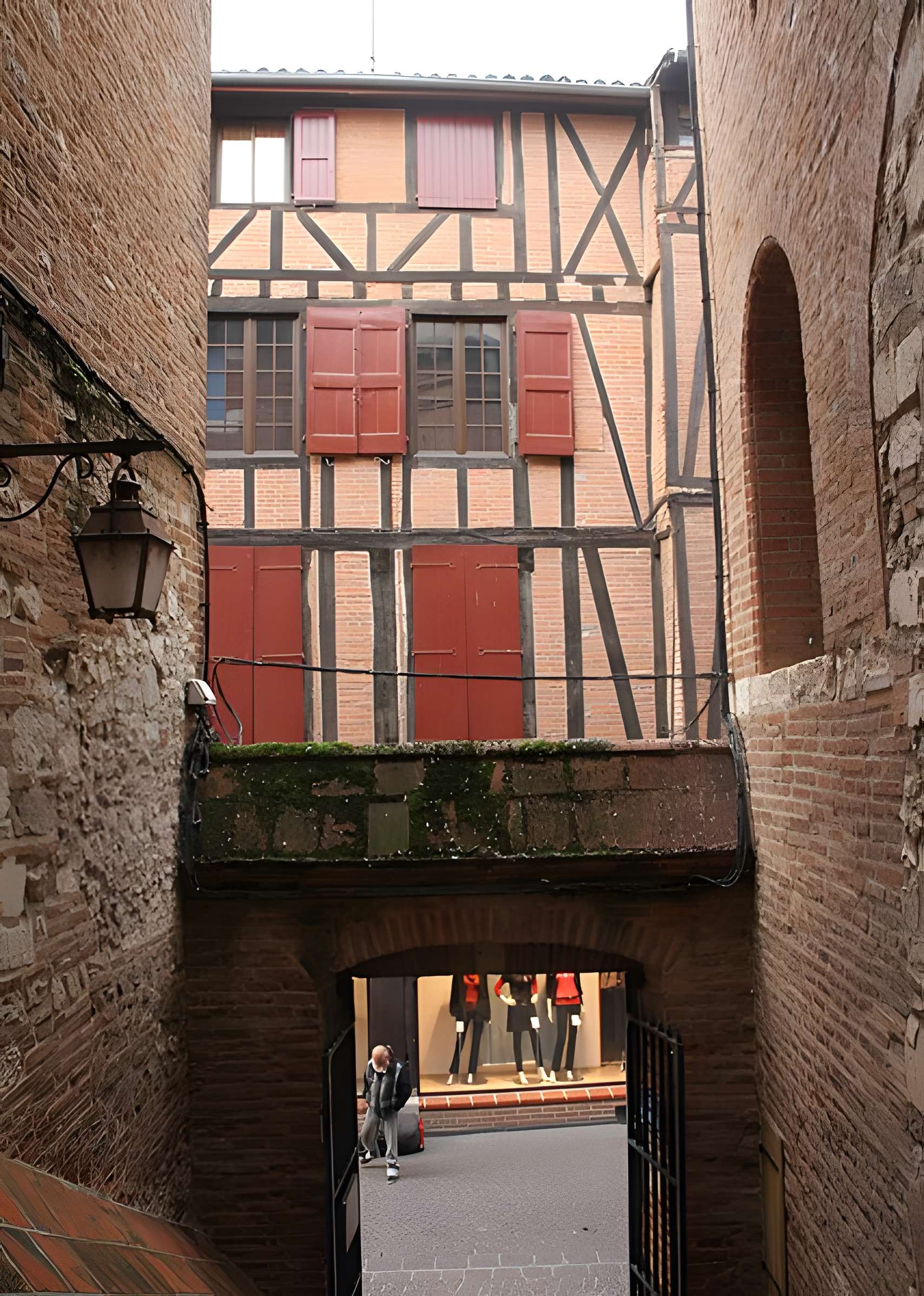 Eglise Saint-Jean de Rayssac