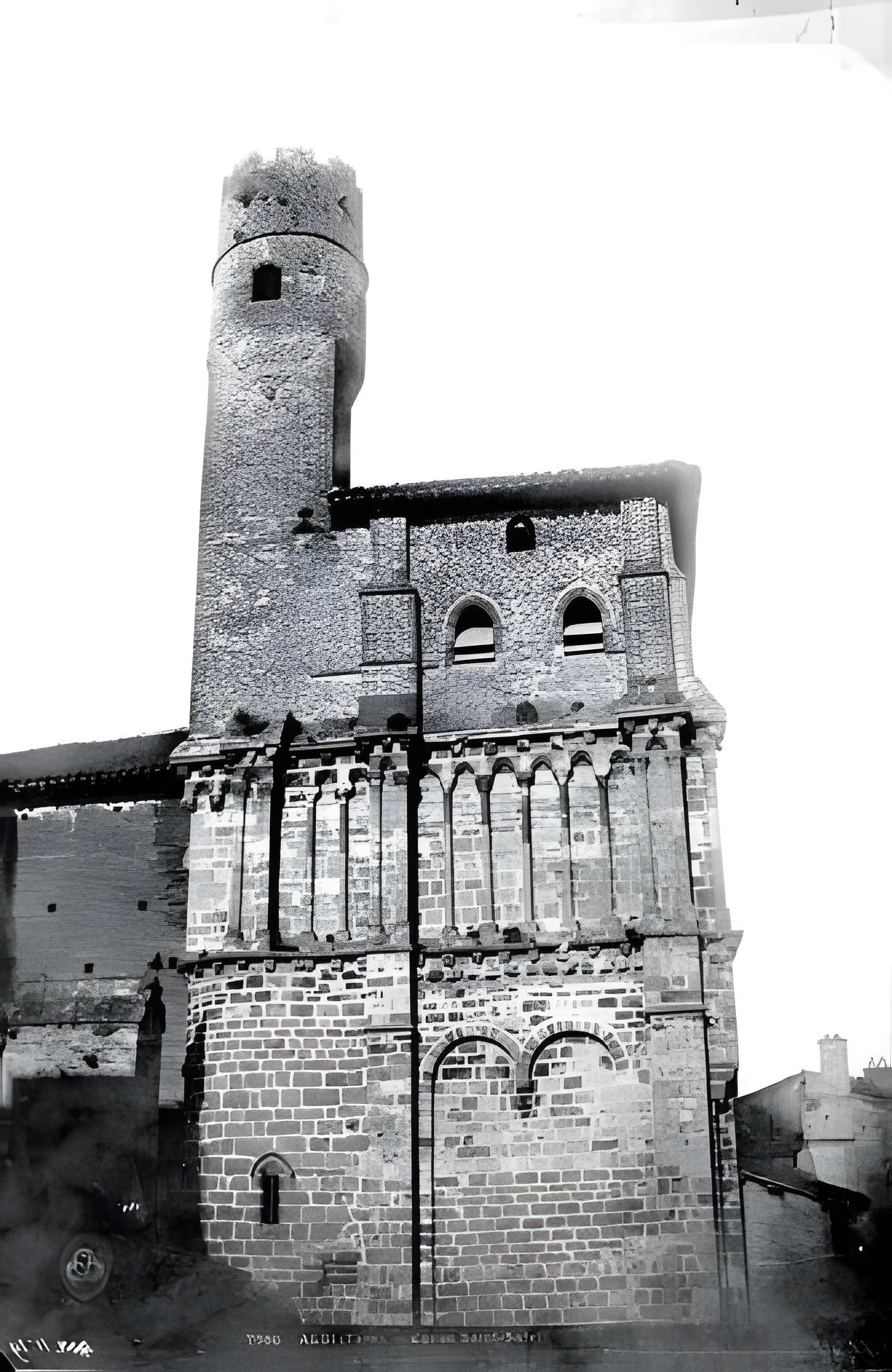 Eglise Saint-Jean de Rayssac
