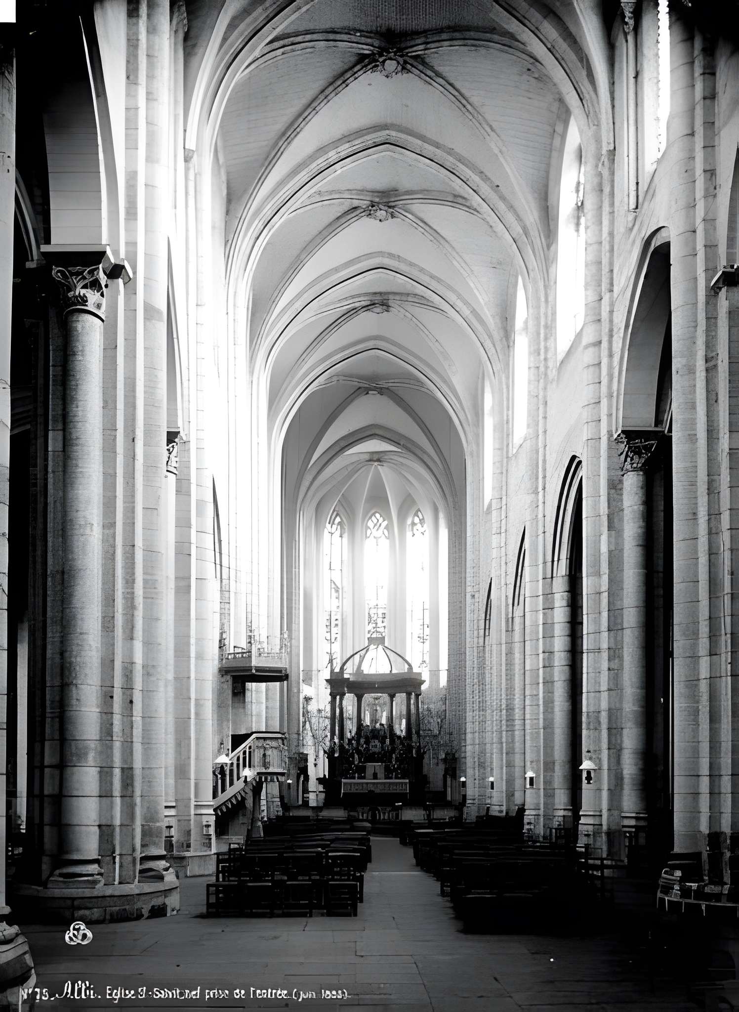 Eglise Saint-Jean de Rayssac