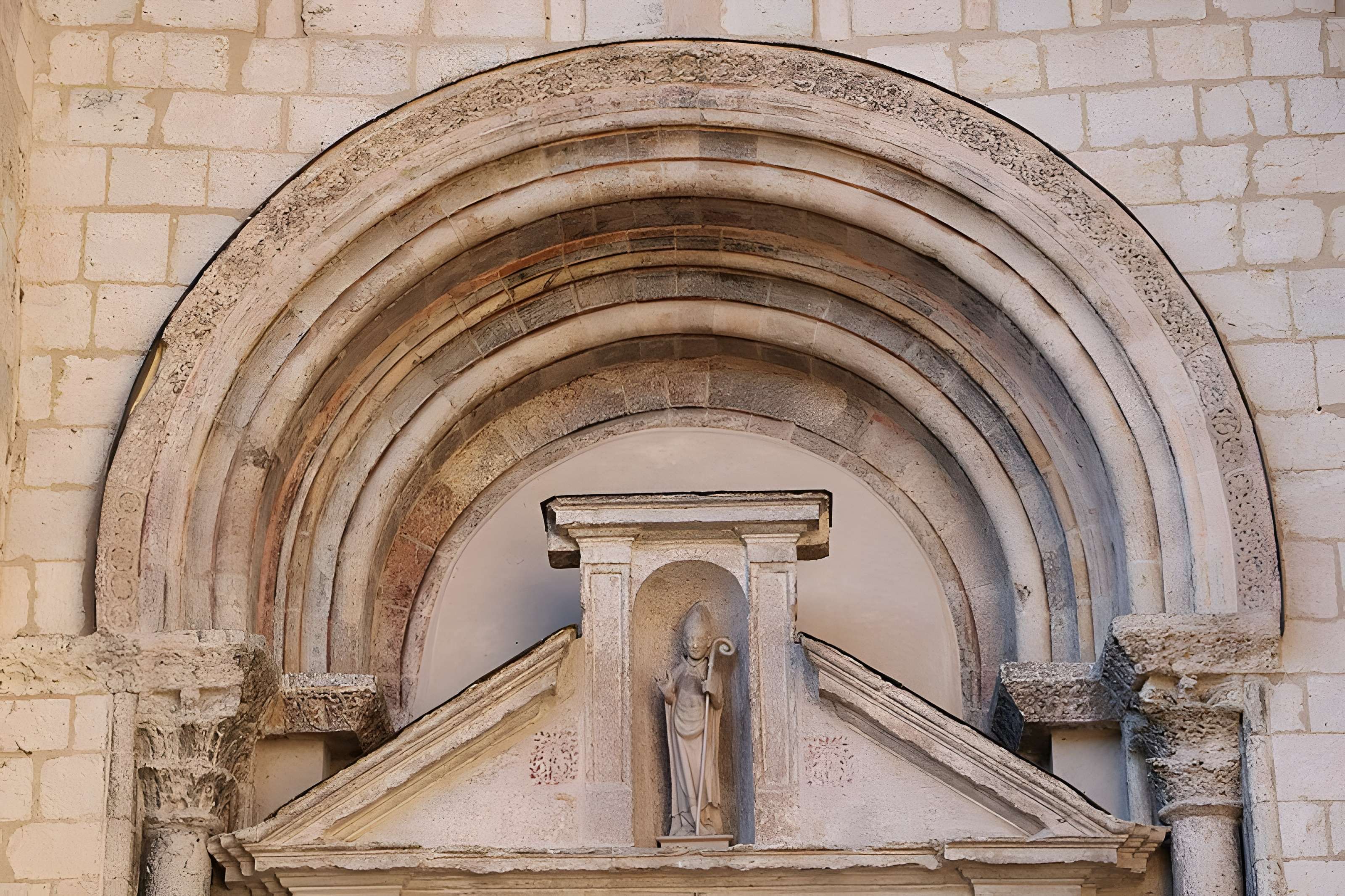 Eglise Saint-Jean de Rayssac