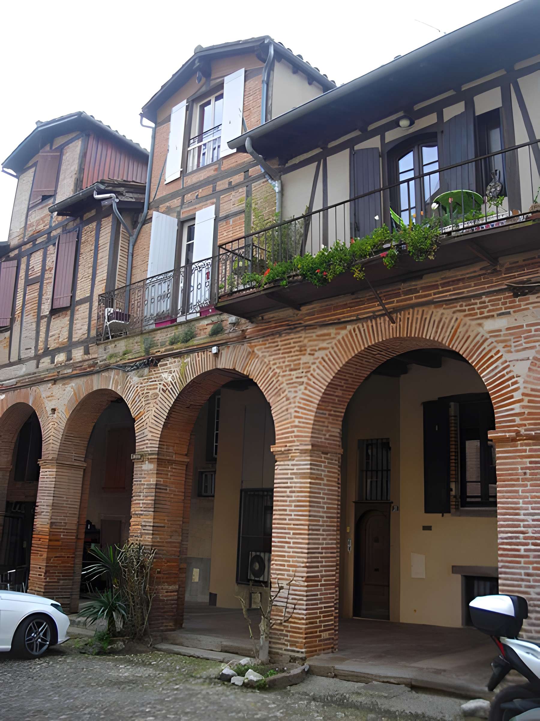 Eglise Saint-Jean de Rayssac