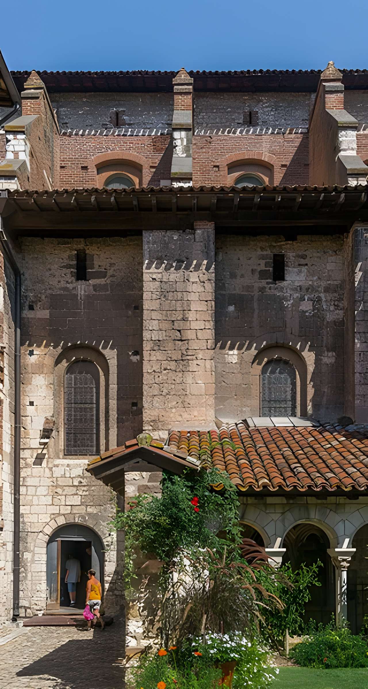 Eglise Saint-Jean de Rayssac