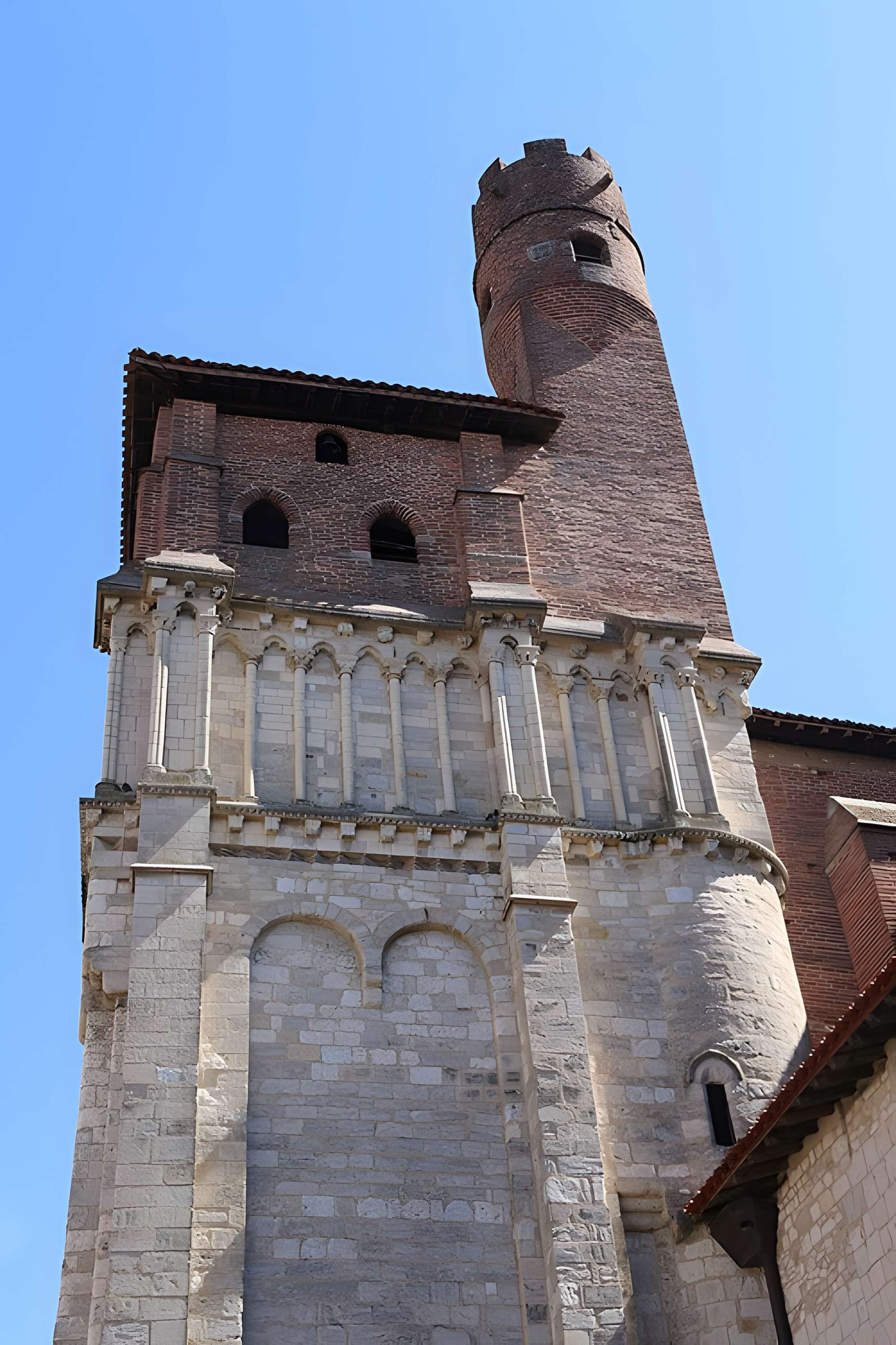 Eglise Saint-Jean de Rayssac