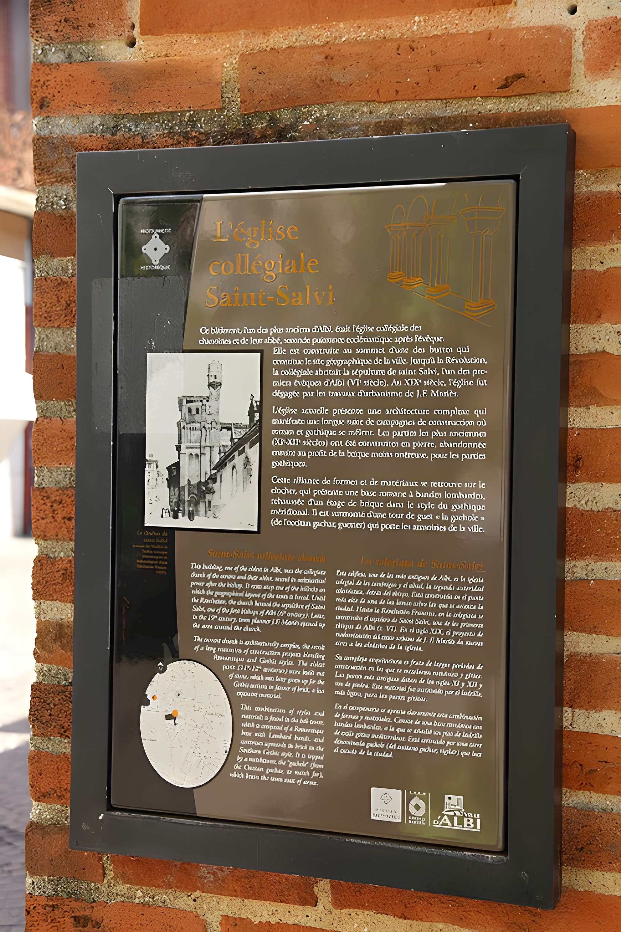 Eglise Saint-Jean de Rayssac