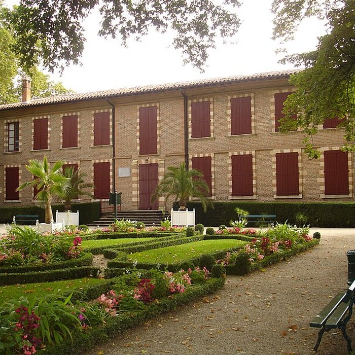 Photo de Hôtel de Rochegude