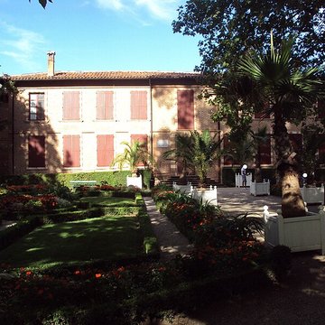 Hôtel de Rochegude