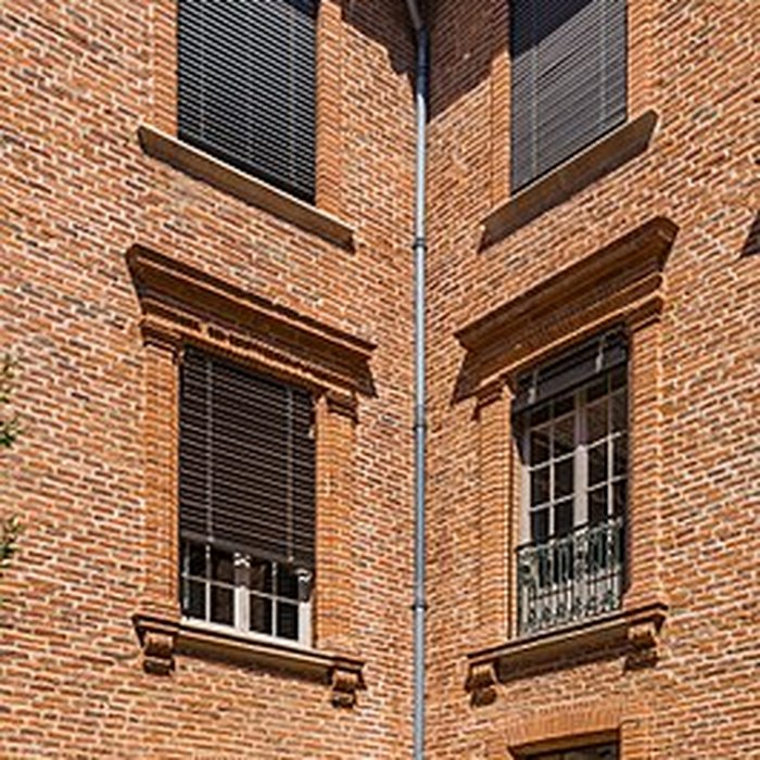 Photo de Hôtel de ville