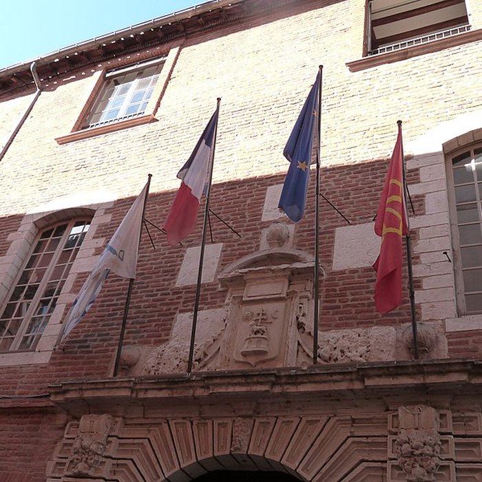 Photo de Hôtel de ville