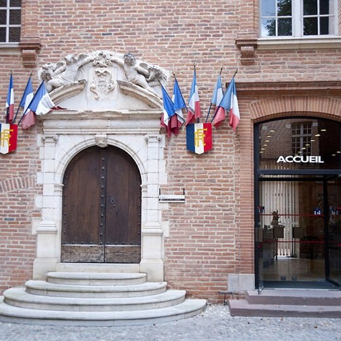 Photo de Hôtel de ville