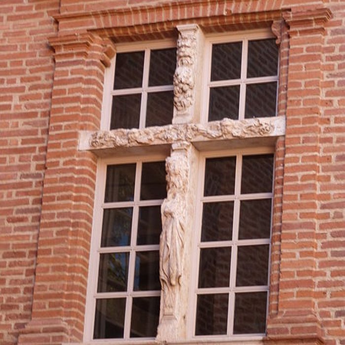 Photo de Hôtel de ville