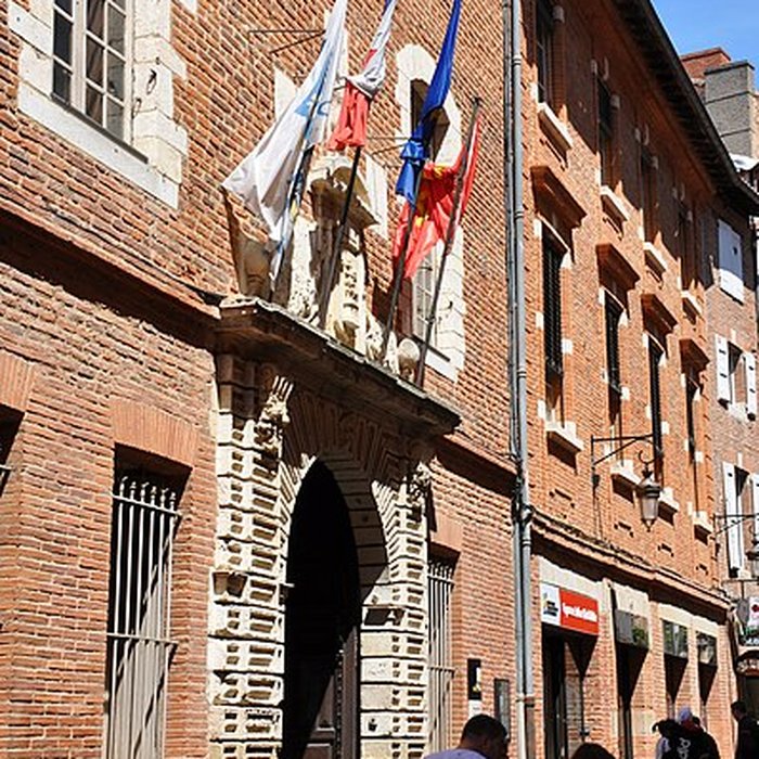 Photo de Hôtel de ville