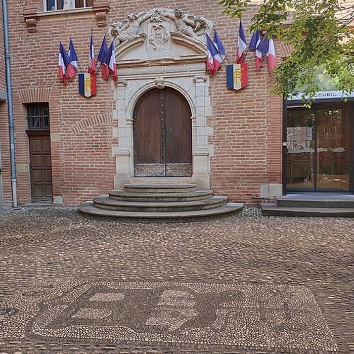 Photo de Hôtel de ville