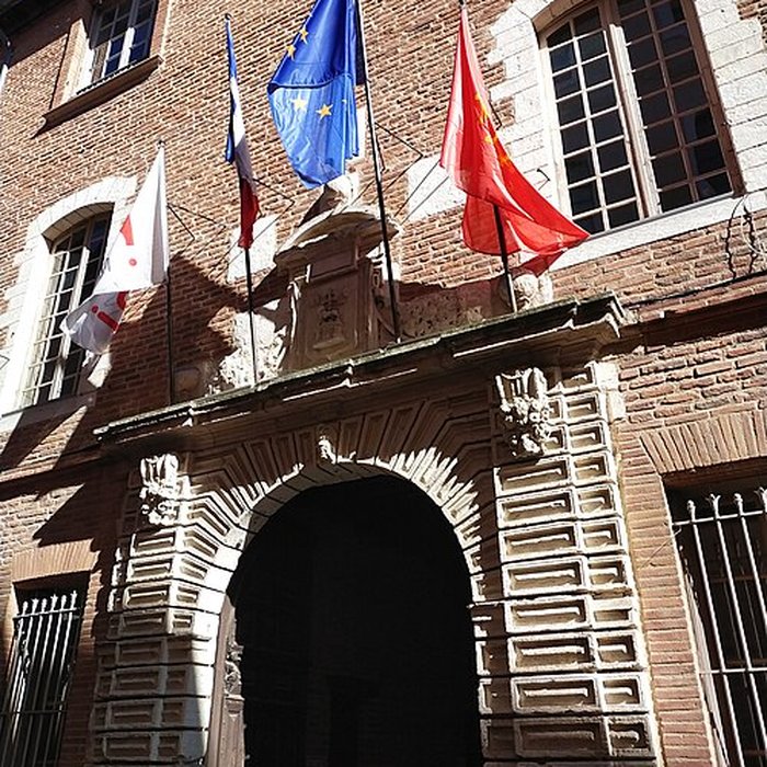 Photo de Hôtel de ville
