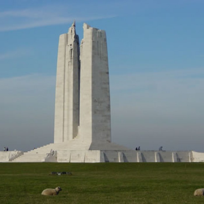 Photo de Mémorial de Vimy