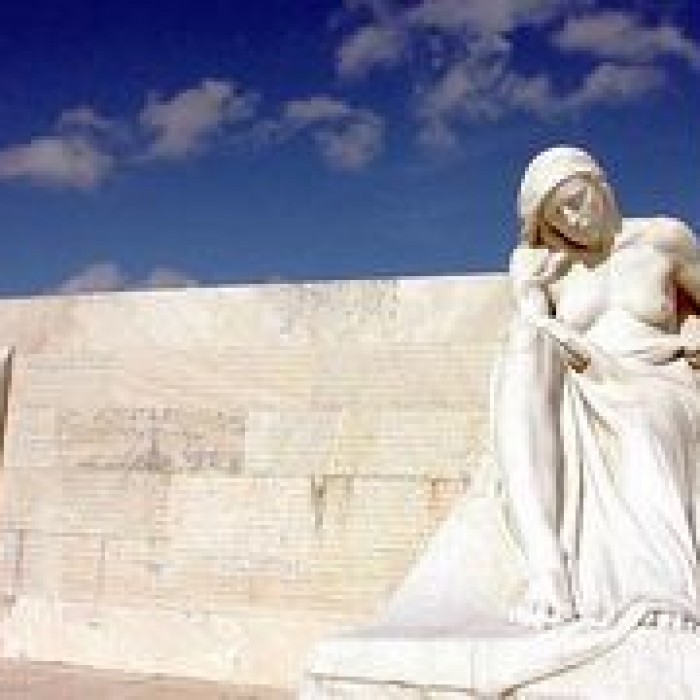 Photo de Mémorial de Vimy