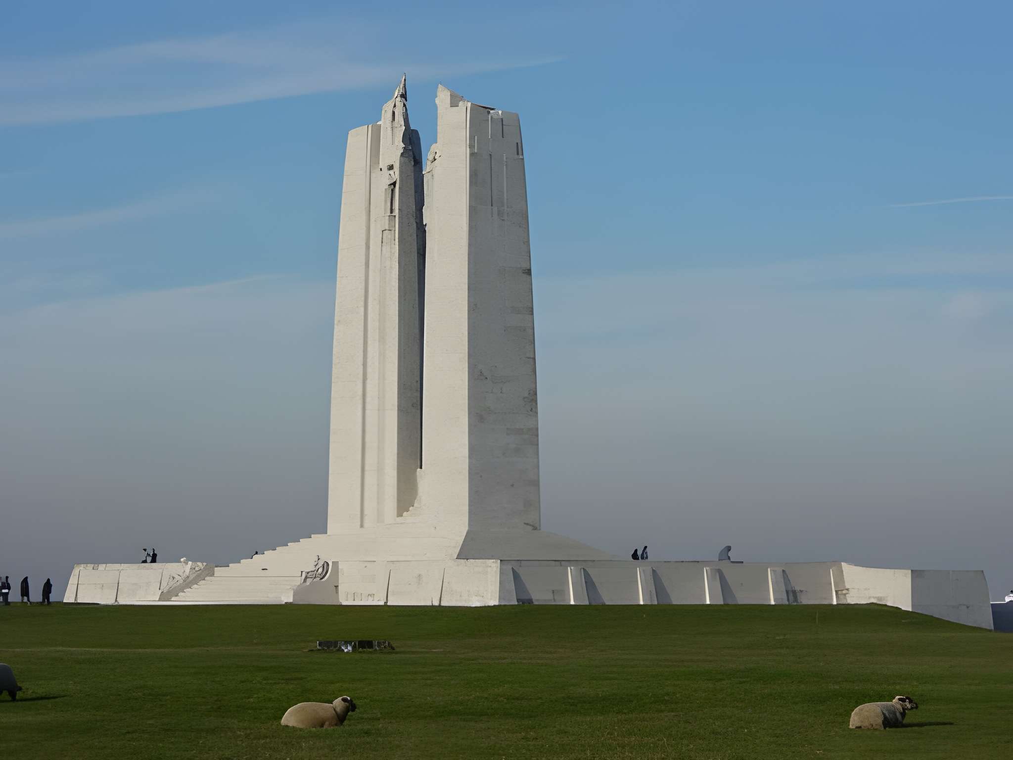 Mémorial de Vimy