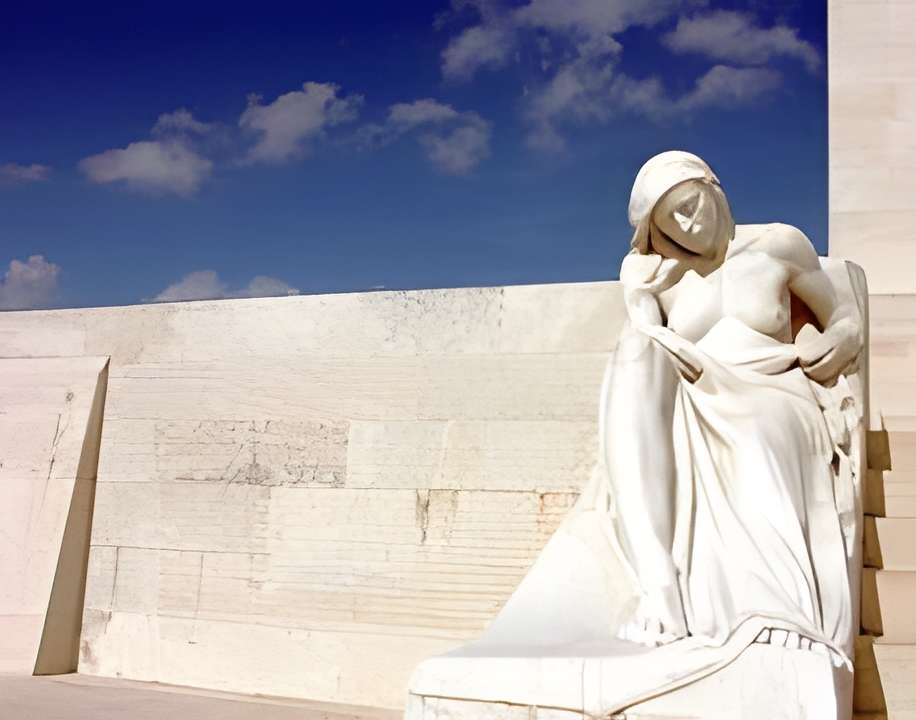 Mémorial de Vimy