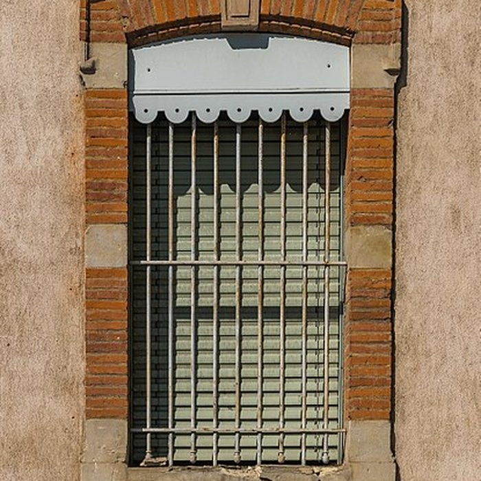 Photo de Lycée de garçons