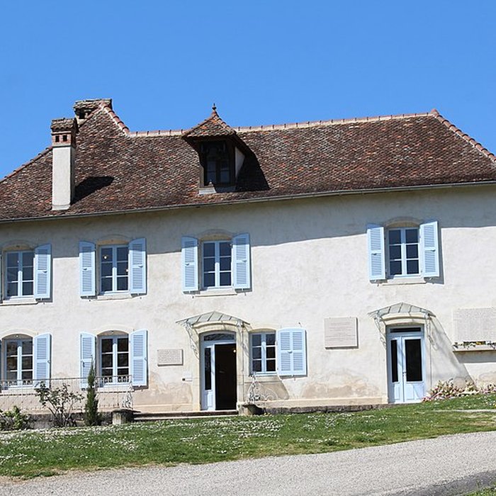 Photo de Mémorial des enfants dIzieu
