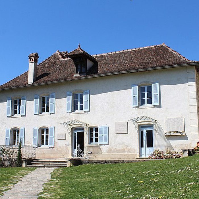 Photo de Mémorial des enfants dIzieu