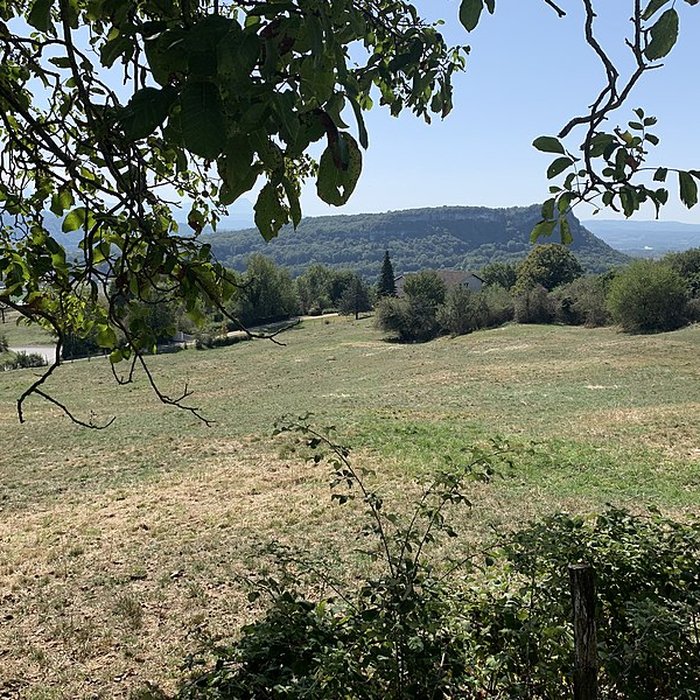Photo de Mémorial des enfants dIzieu