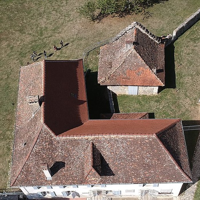 Photo de Mémorial des enfants dIzieu