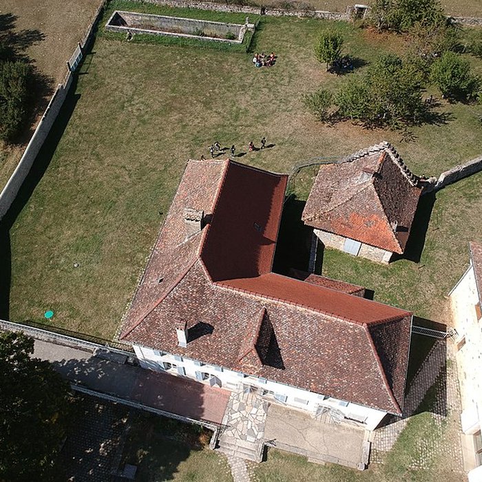 Photo de Mémorial des enfants dIzieu