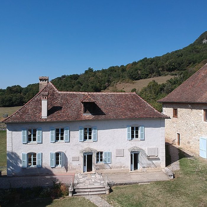 Photo de Mémorial des enfants dIzieu
