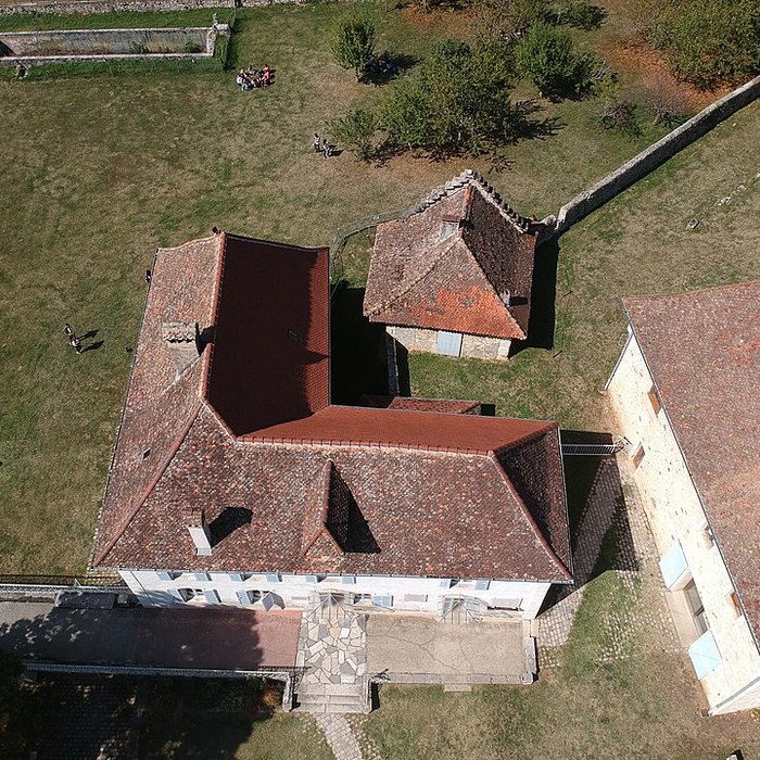 Photo de Mémorial des enfants dIzieu