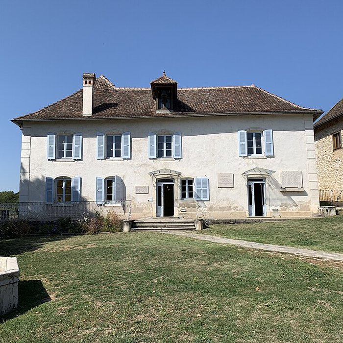 Photo de Mémorial des enfants dIzieu