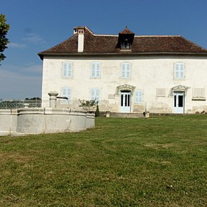 Photo de Mémorial des enfants dIzieu