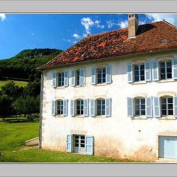 Mémorial des enfants dIzieu