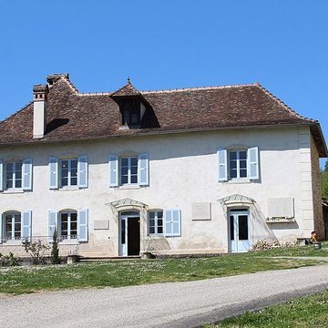 Mémorial des enfants dIzieu