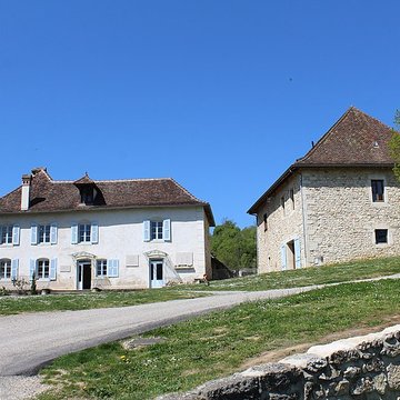 Mémorial des enfants dIzieu