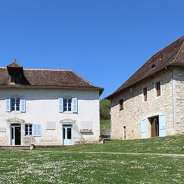 Mémorial des enfants dIzieu