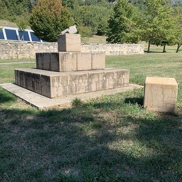 Mémorial des enfants dIzieu